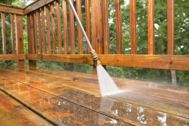 Best Gas Station Cleaning  in Congers, NY